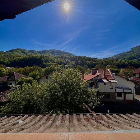 Luylyana Guesthouse Ribaritsa Exteriör bild