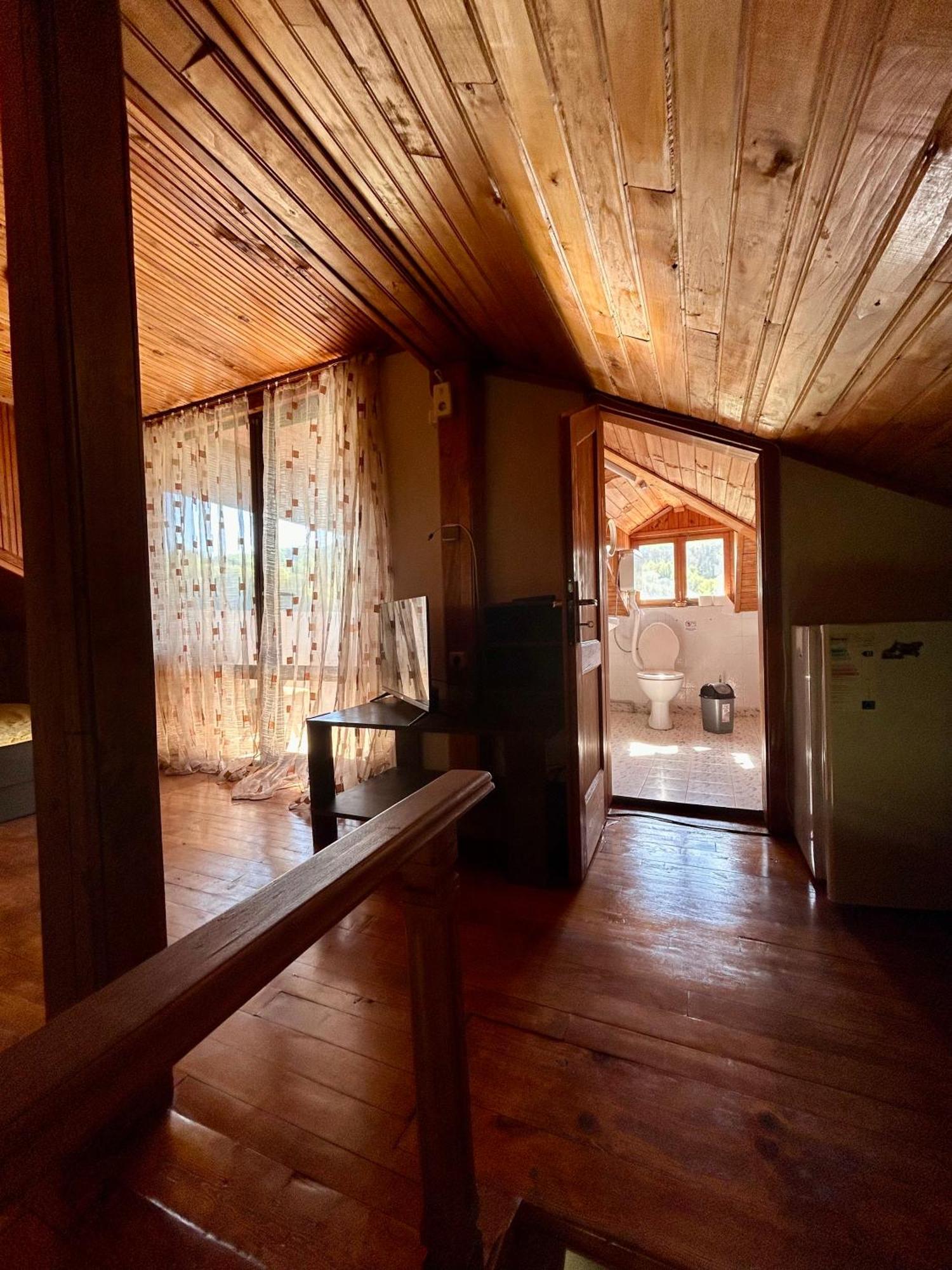 Luylyana Guesthouse Ribaritsa Exteriör bild