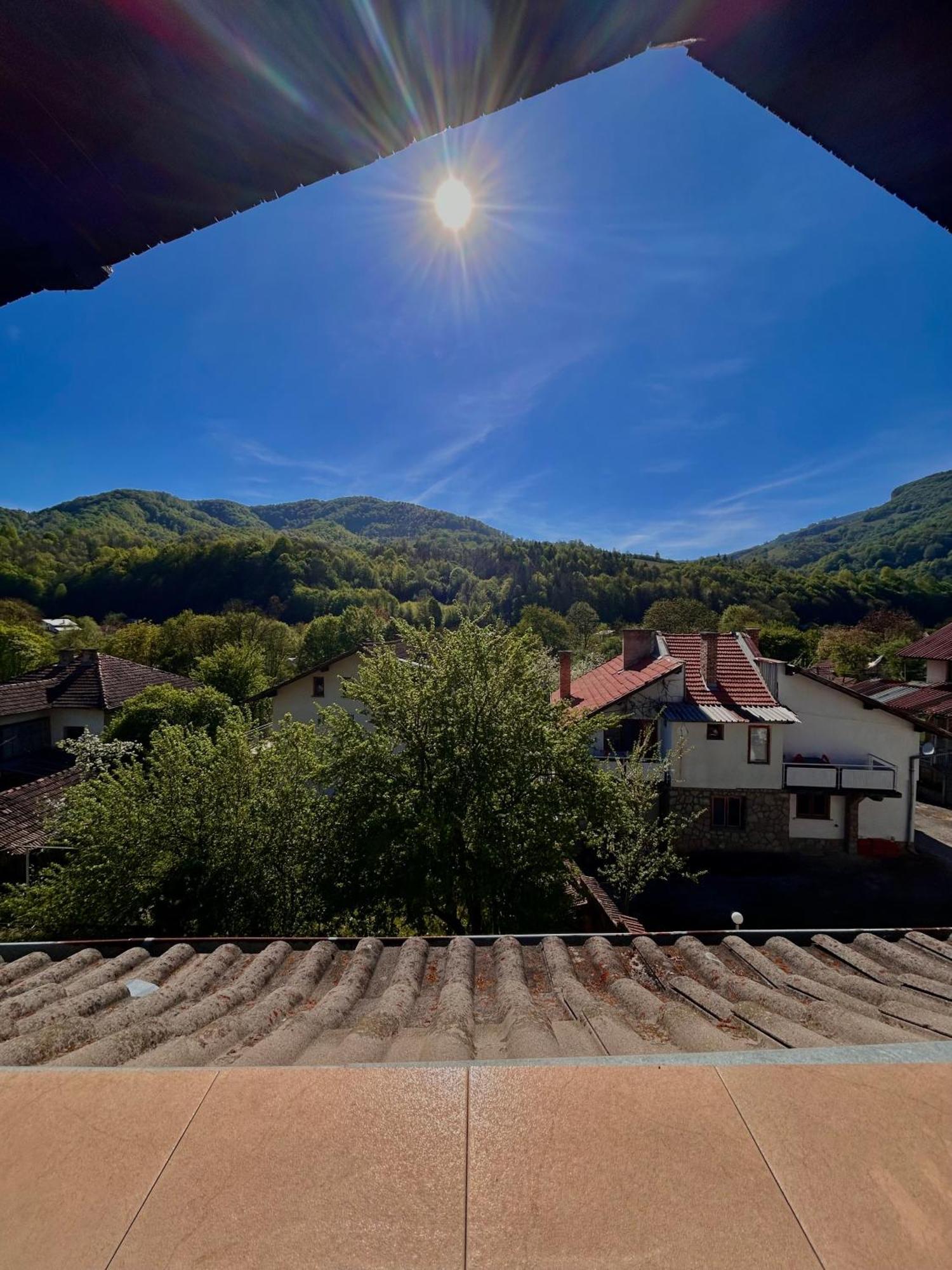 Luylyana Guesthouse Ribaritsa Exteriör bild