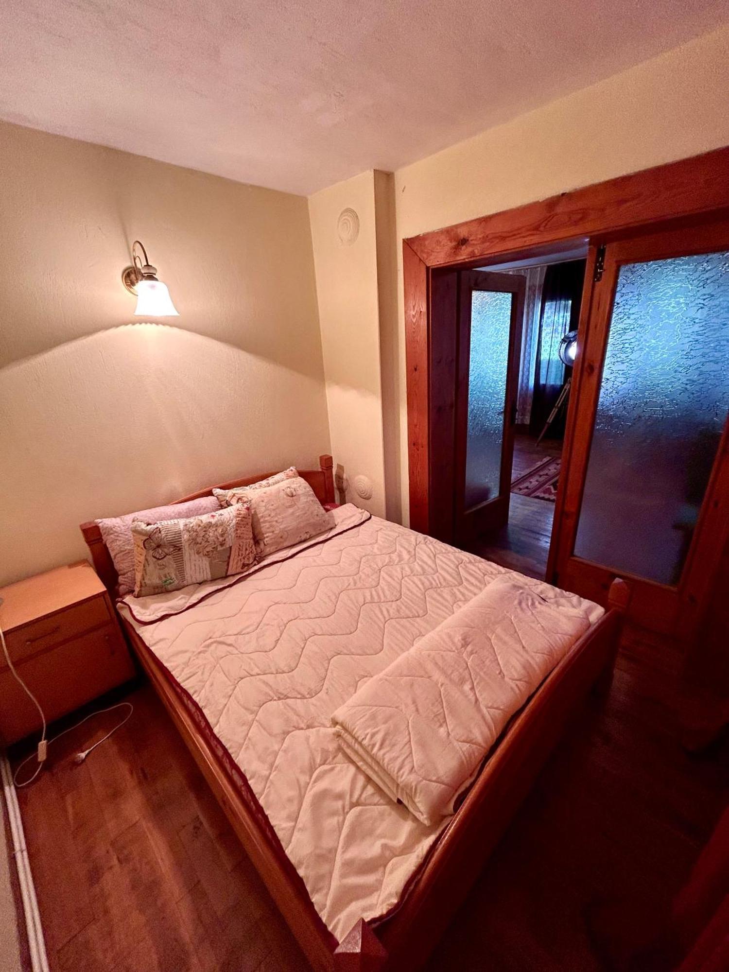 Luylyana Guesthouse Ribaritsa Exteriör bild