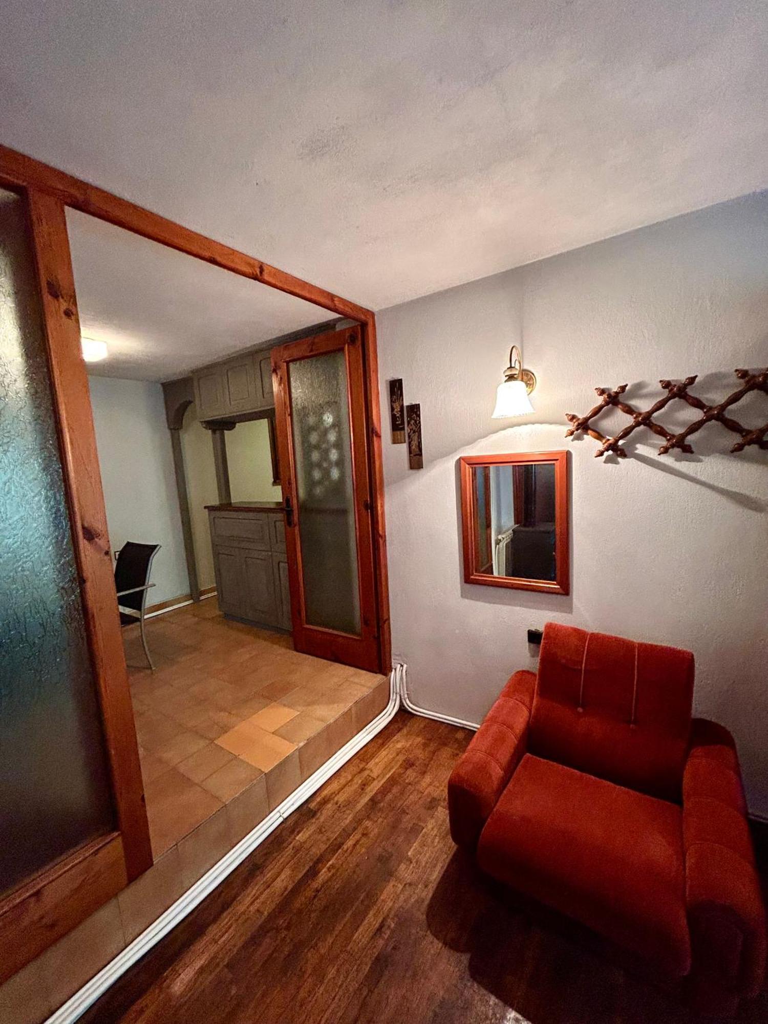 Luylyana Guesthouse Ribaritsa Exteriör bild