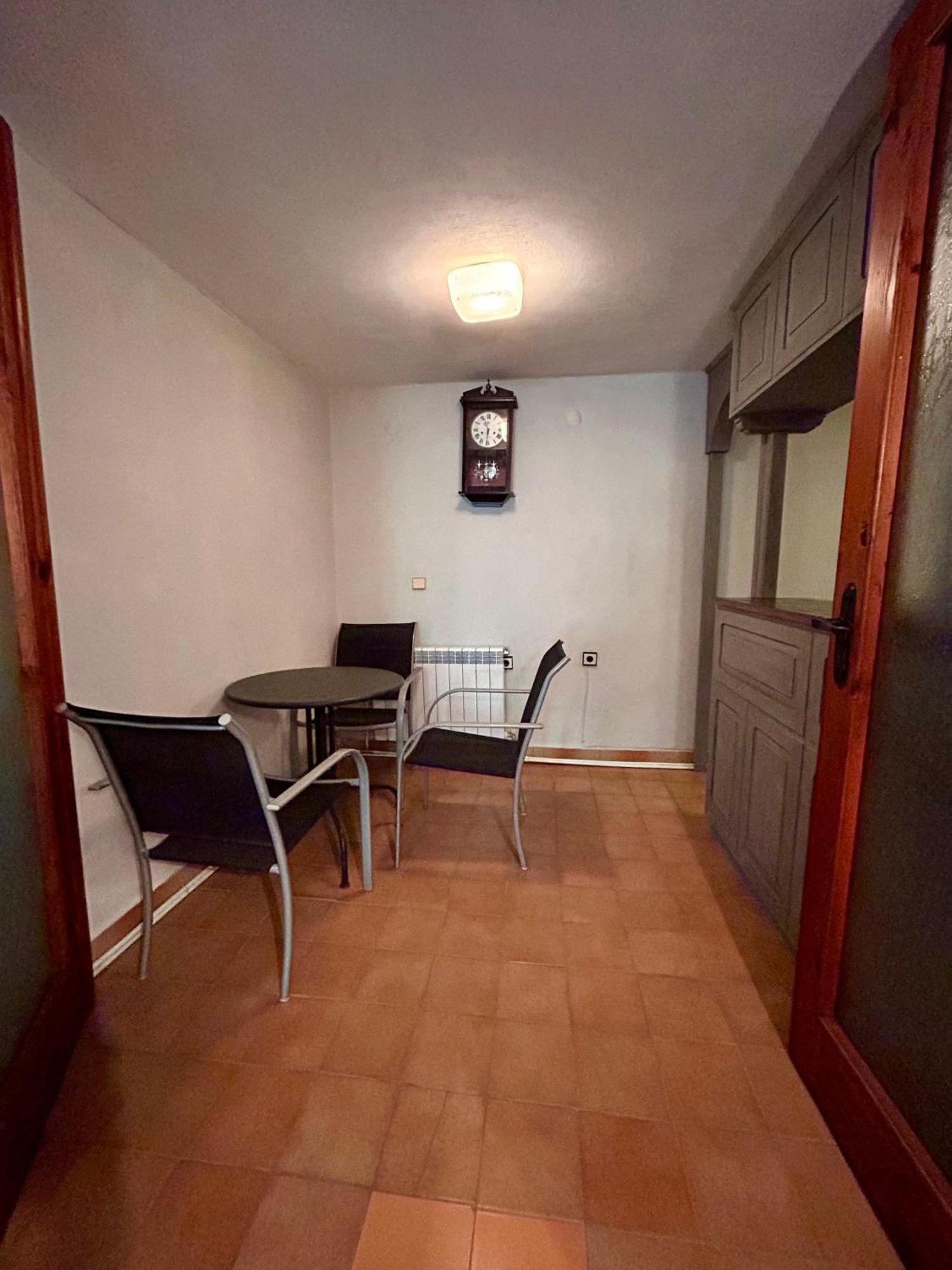 Luylyana Guesthouse Ribaritsa Exteriör bild