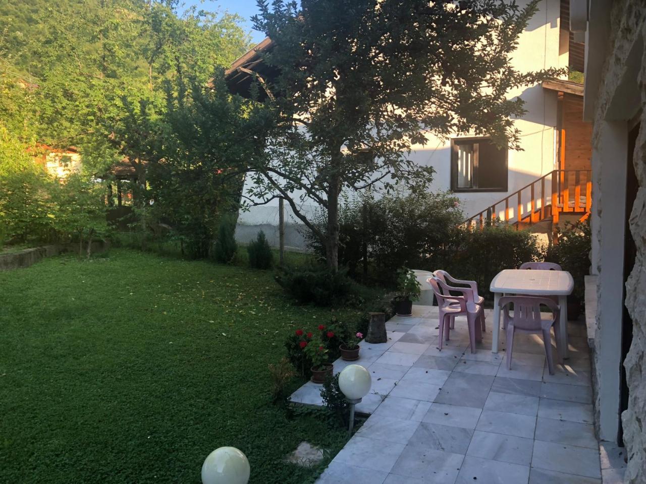 Luylyana Guesthouse Ribaritsa Exteriör bild